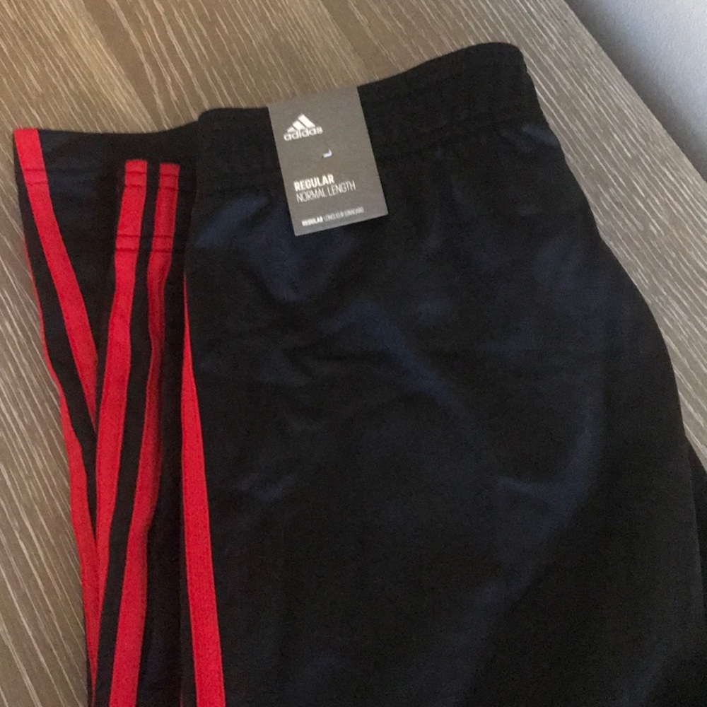 Brand new adidas pants